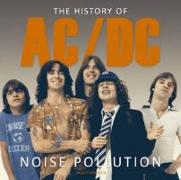 Noise Pollution-The History Of