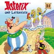 31: Asterix Und Latraviata