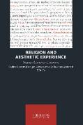 Religion and Aesthetic Experience