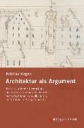 Architektur als Argument