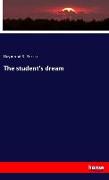 The student's dream