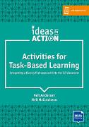 Activities for Task-based Learning