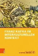Franz Kafka im interkulturellen Kontext