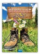 Classickalender "Berglust" 2020