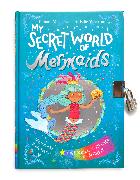 My Secret World of Mermaids