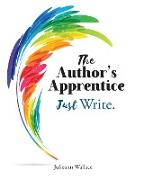 The Author's Apprentice - Just Write!