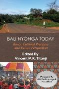 Bali Nyonga Today