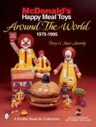 McDonald's (R) Happy Meal (R) Toys Around the World