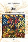 Gigì: An Italian in Nottingham