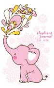 Elephant Journal for Kids [girls edition]