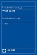 WTO-Recht