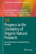 Progress in the Chemistry of Organic Natural Products 110