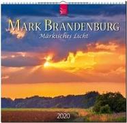 Mark Brandenburg - Märkisches Licht 2020
