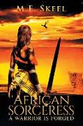 African Sorceress