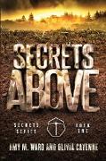 Secrets Above: Book 1 of the Secrets Series