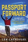 Passport Forward