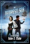 The Tempest Sea