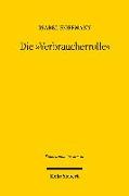 Die Verbraucherrolle