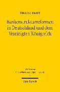 Bankenstrukturreformen in Deutschland und dem Vereinigten Königreich