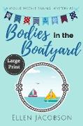 Bodies in the Boatyard