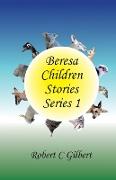 Beresa Children Stories Series 1