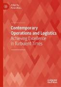 Contemporary Operations and Logistics