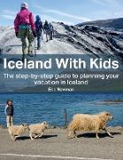 Iceland With Kids