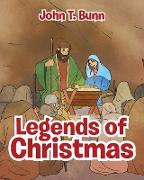 Legends of Christmas