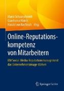 Online-Reputationskompetenz von Mitarbeitern