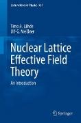 Nuclear Lattice Effective Field Theory