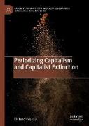 Periodizing Capitalism and Capitalist Extinction