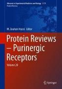 Protein Reviews – Purinergic Receptors