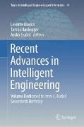 Recent Advances in Intelligent Engineering