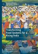 Transforming Food Systems for a Rising India