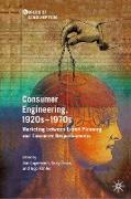 Consumer Engineering, 1920s–1970s