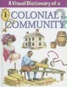 A Visual Dictionary of a Colonial Community