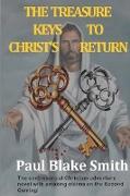 The Treasure Keys to Christ's Return