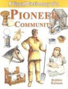 A Visual Dictionary of a Pioneer Community