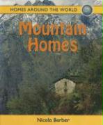 Mountain Homes