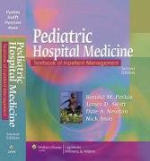 Pediatric Hospital Medicine