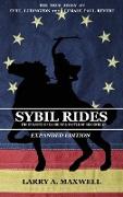 Sybil Rides the Expanded Edition