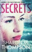 Secrets: Jasmine Steele Thriller Series Book 1