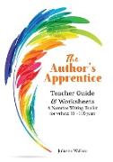 The Author's Apprentice