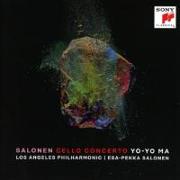 Cello Concerto