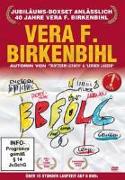 Vera F.Birkenbihl Box-Erfolg
