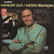 Hangin' Out With Henry Mancini