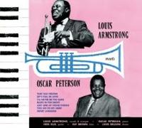 Louis Armstrong Meets Oscar Peterson+6 Bonus Tra