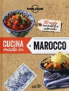 Cucina made in Marocco