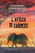 L'Africa di Sanders. Le storie africane