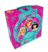 Disney Princess - Mixed: Craft Book & Bead Box